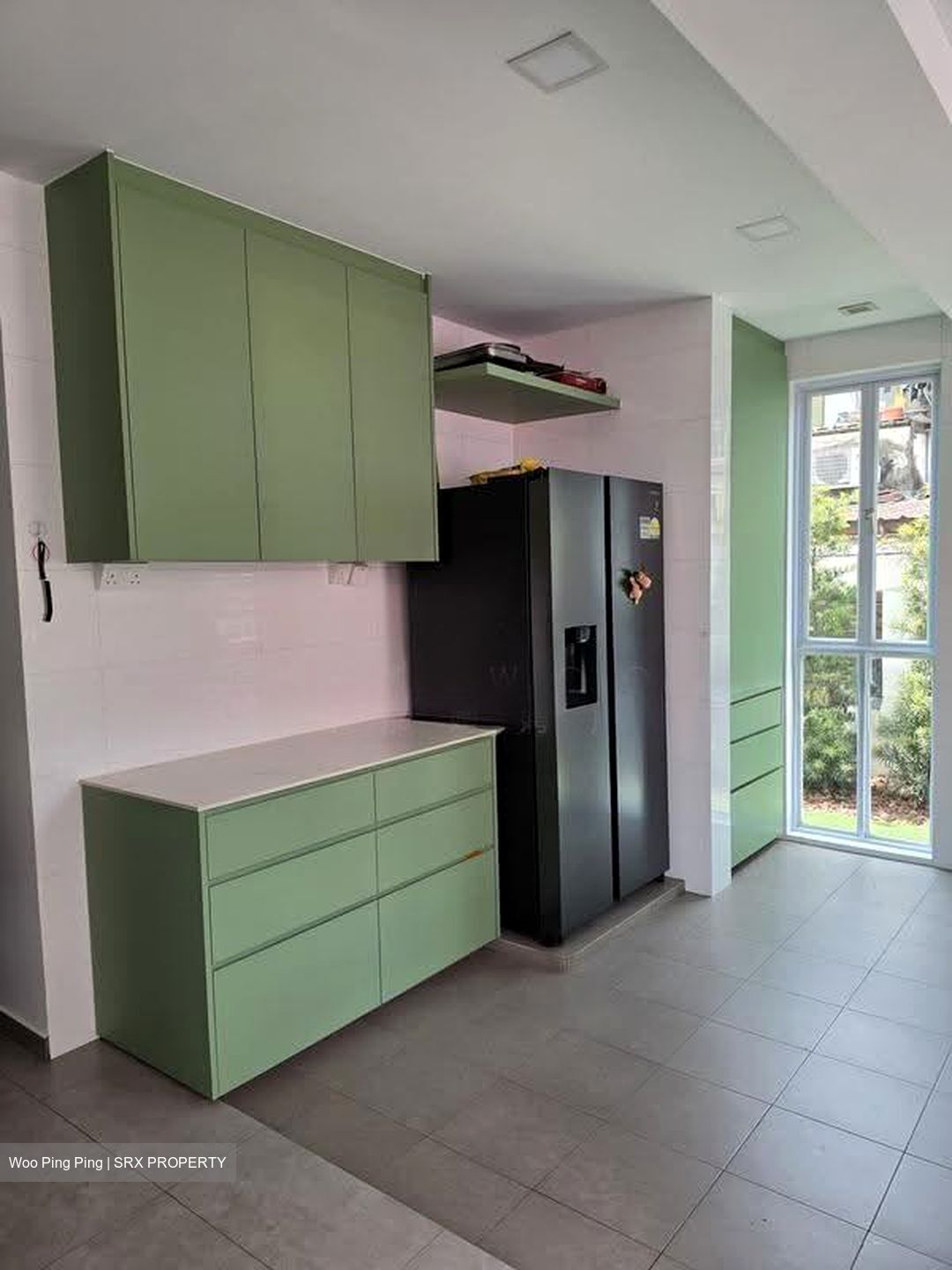 Fengli Gardens (D19), Terrace #619320721